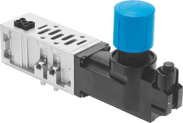 Festo Regelplaat - 546084, Verzenden, Nieuw