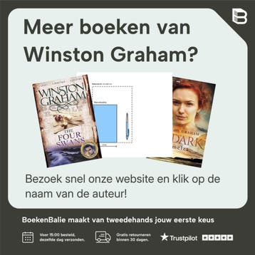 Jeremy Poldark - Winston Graham 9781402226984, Boeken, Verzenden, Zo goed als nieuw, Winston Graham