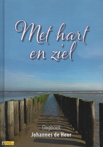 Met hart en ziel - Johannes de Heer 9789064512896, Verzenden, Gelezen, Johannes de Heer