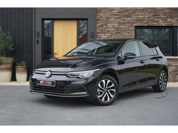 Volkswagen Golf | Zakelijke Lease v.a. €392.36 pm, Automaat, Stof, Gebruikt, Euro 6