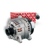 Dynamo / Alternator RENAULT LAGUNA II,Grandtour (2.0 16..., Auto-onderdelen, Motor en Toebehoren, Ophalen of Verzenden, Nieuw