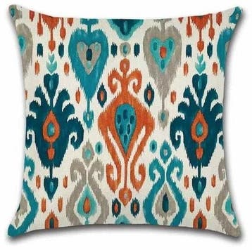 Bodhi DD design | kussenhoes, Huis en Inrichting, Woonaccessoires | Kussens, Verzenden, Nieuw