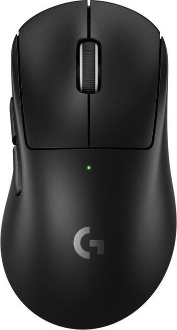 Logitech G Gaming Muis Pro X Superlight 2, Computers en Software, Muizen, Verzenden, Nieuw