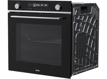 Etna - Inbouw Combimagnetron - Hoogte 60 cm - Inhoud 70 L, Verzenden, Nieuw, Inbouw, 45 tot 60 cm