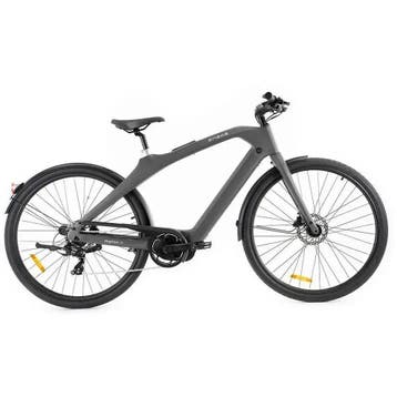 Engwe Mapfour N1 Pro Grijs – Elektrische Fatbike |, Ophalen of Verzenden, Nieuw