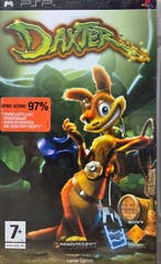 Daxter (psp tweedehands game), Ophalen of Verzenden, Zo goed als nieuw