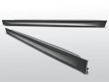 Side Skirts | M3 - Look | geschikt voor BMW 3-serie F30 seda, Verzenden, Nieuw, BMW