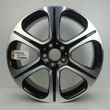 Originele velgen 19 inch Mercedes-Benz E-klasse *OS1006188*, Auto-onderdelen, Banden en Velgen, 19 inch, Gebruikt, Velg(en), Ophalen of Verzenden