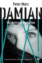 Het Armeense medaillon / Damian Reeks / 2 9789460680830, Verzenden, Gelezen, Peter Marx