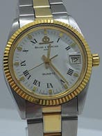 Baume & Mercier - Lady Date Bicolore - Ref. 4188.018 -, Nieuw