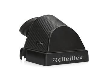 Rollei Prism Finder 45 Degrees Rolleiflex 6000, Ophalen of Verzenden, Zo goed als nieuw