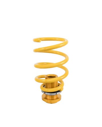 Ohlins 16-18 Ford Focus RS Road & Track Coilover System, Ophalen of Verzenden, Nieuw
