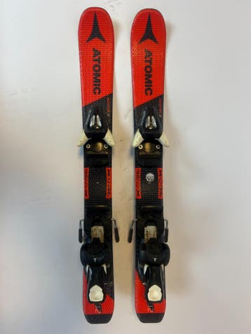 Atomic redster J2-70 cm, Gebruikt, Ophalen of Verzenden, Carve, Atomic