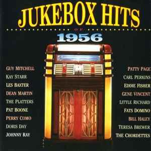 cd - Various - Jukebox Hits Of 1956, Verzenden, Zo goed als nieuw