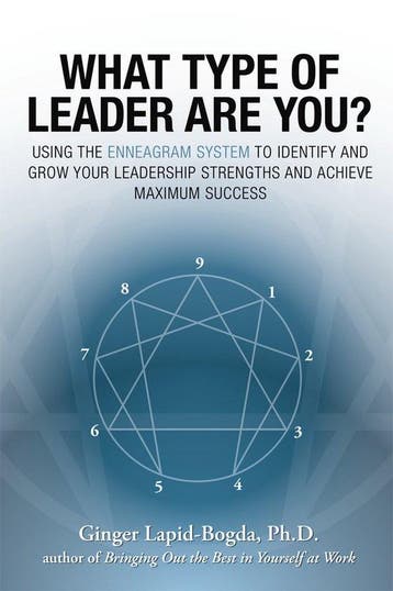What Type Of Leader Are You? - Ginger Lapid-Bogda - 97800714, Verzenden, Nieuw