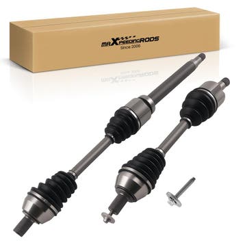 2x Aandrijfas links + rechts geschikt voor Ford Mondeo IV..., Verzenden, Nieuw, Ford USA