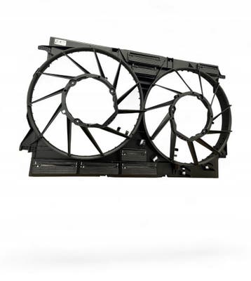 Ventilatorbehuizing VOLKSWAGEN TOUAREG CR7 PORSCHE CAYENNE 9, Verzenden, Gebruikt
