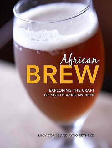 African Brew, Ophalen of Verzenden, Nieuw