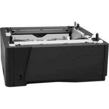 HP - HP LaserJet Papierinvoer/lade voor 500 Vel (CF284A), Ophalen of Verzenden, Gebruikt, HP