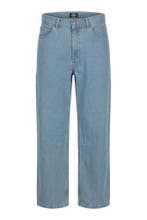 Dickies Broek in maat 30 Blauw, Verzenden, Zo goed als nieuw, Blauw, Dickies