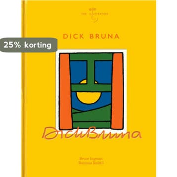 Dick Bruna / The illustrators - Ramona Reihill 9789056478438, Verzenden, Gelezen, Ramona Reihill