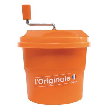 Dynamic slacentrifuge 5L, Verzenden, Nieuw