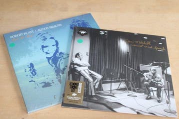 Alison Krauss-Robert Plant & Joni Mitchell - Raise the Roof, Cd's en Dvd's, Nieuw in verpakking