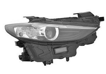 Koplamp o.a: Mazda, 3 (BP), 3 Sport (BP), Ophalen of Verzenden, Nieuw, Mazda