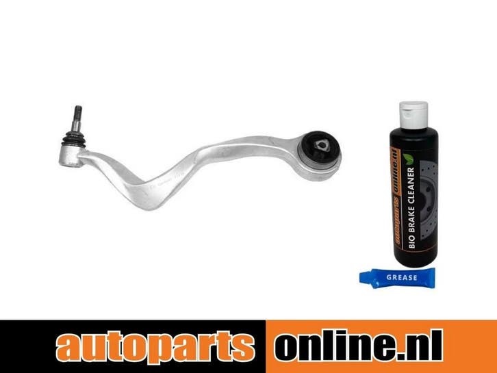 Draagarm Bmw 7 voorzijde, links, onder, Auto-onderdelen, Besturing, Nieuw, Verzenden