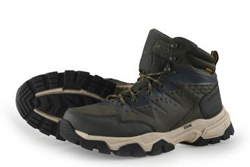 Dockers By Gerli Hoge sneakers in maat 41 Groen, Overige kleuren, Verzenden, Dockers By Gerli, Sneakers of Gympen