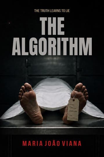The Algorithm | Maria João Viana | Nieuw, Boeken, Ophalen of Verzenden, Nieuw, Maria João Viana