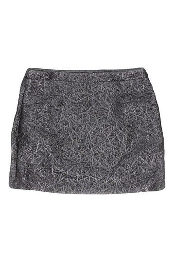 Notre-V Rok in maat L Grijs, Kleding | Dames, Truien en Vesten, Notre-V, Verzenden, Zo goed als nieuw, Grijs