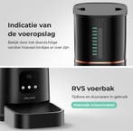 Cellavi Automatische Voerbak Kat en Hond - Voerautomaat, Ophalen of Verzenden, Zo goed als nieuw