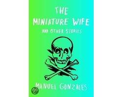The Miniature Wife - The Miniature Wife, Ophalen of Verzenden, Nieuw