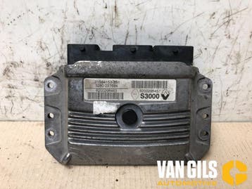 Computer Motormanagement Renault Megane Scenic O151503, Ophalen of Verzenden, Nieuw