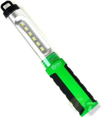 Looplamp 6 Power Led - werklamp Oplaadbaar - led Loop Lamp, Ophalen of Verzenden, Nieuw, Overige typen