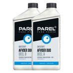 Parel Parel pure power ontstopt afvoer duo 2x 500 ml, Verzenden, Nieuw