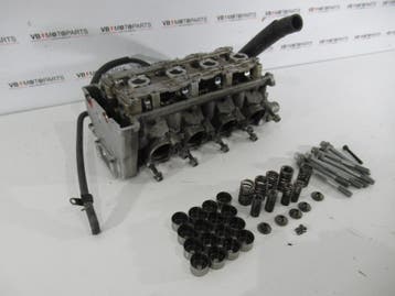 Yamaha YZF R6 Cilinderkop, Motoren, Ophalen of Verzenden, Nieuw