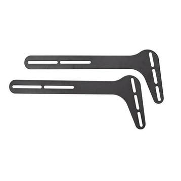 Soundbar beugel | Nedis | Max. 15 kg, Verzenden, Nieuw