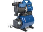 HYUNDAI 57806 - Hydrofoorpomp - 3300 L/h - 35 m -, Verzenden, Zo goed als nieuw
