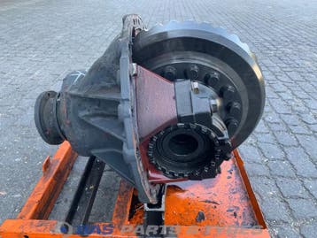 Differentieel DAF AAS1344 1873361, Ophalen, Gebruikt, DAF, Transmissie en Toebehoren