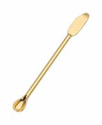 Mini Spoon Basic  Zilver, Ophalen of Verzenden, Nieuw