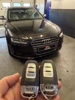 Audi autosleutel bijmaken en programmeren A4 A5 A6 A7 A8, Ophalen, Nieuw, Audi