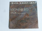 Frank Boeijen Groep - Kronenburg Park (vinyl single), Cd's en Dvd's, Ophalen of Verzenden, Zo goed als nieuw