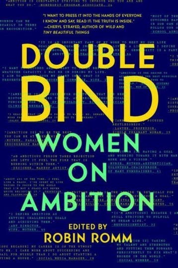 Double Bind - Robin Romm 9781631494185, Verzenden, Gelezen, Robin Romm