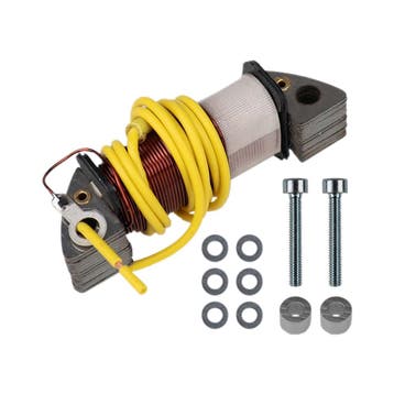 Ontsteking binnenrotor HPI 068 lichtspoel 12V 10W, Ophalen of Verzenden, Nieuw, HPI (Horse Power Ignition)