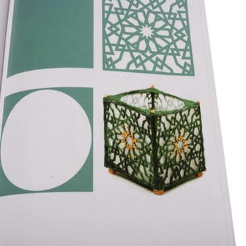 Maaleo 3D Pen Sjablonenboek - 40 Creatieve Ontwerpen voor..., Ophalen of Verzenden, Nieuw
