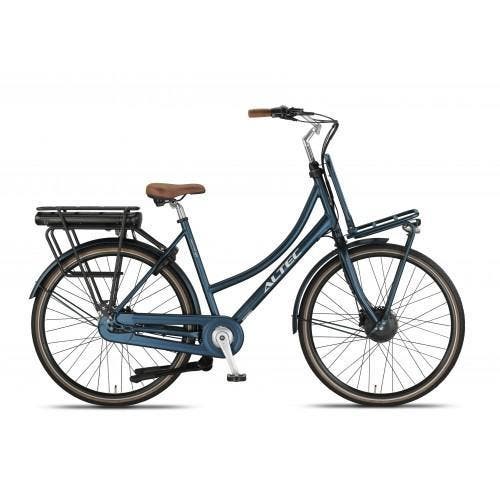 Altec Kratos 28 Inch Elektrische fiets 7 Speed Night blue, Fietsen en Brommers, Elektrische fietsen, Nieuw, Verzenden