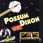 cd - Possum Dixon - New Sheets, Verzenden, Zo goed als nieuw