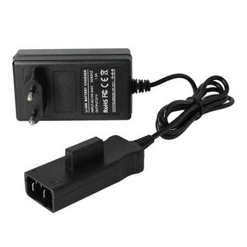 Gardena oplader voor 18 volt Li-ion, 123accu huismerk, Verzenden, Nieuw